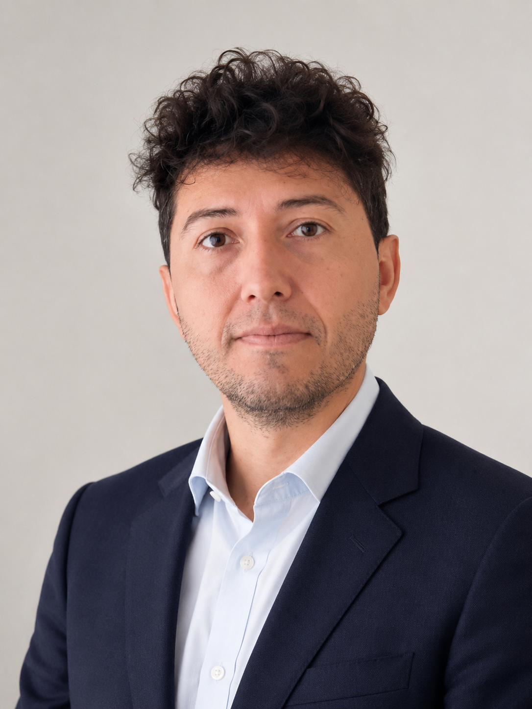 Andrés Ulloa